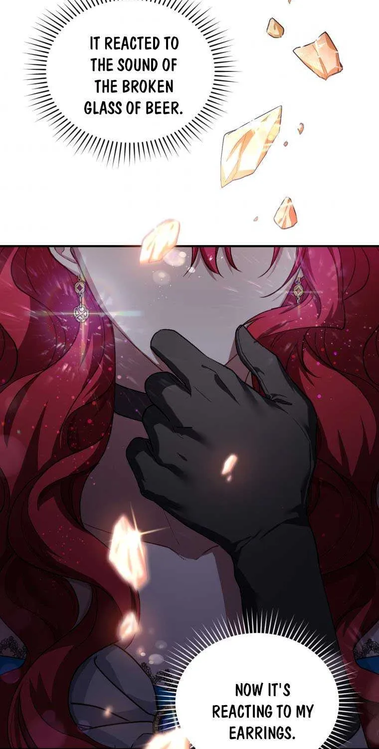 Resetting Lady Chapter 8 page 50 - 