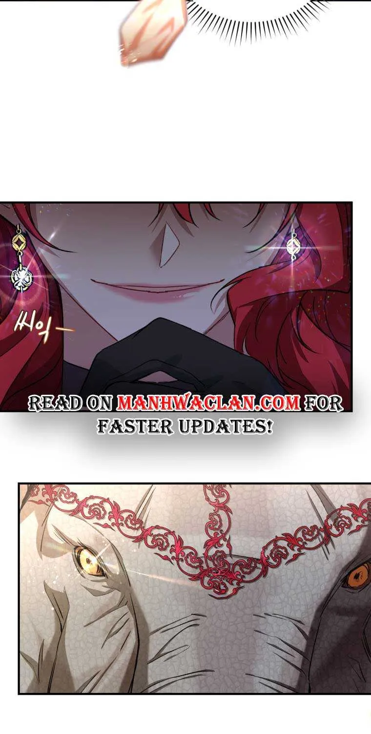 Resetting Lady Chapter 8 page 51 - 