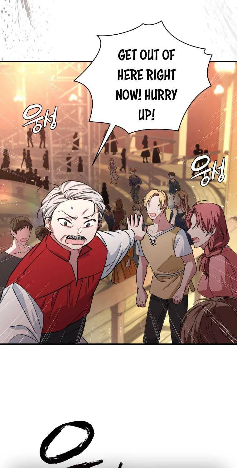 Resetting Lady Chapter 8 page 61 - 