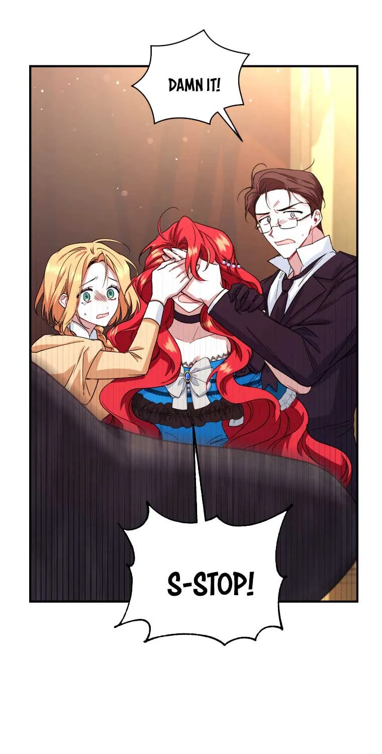 Resetting Lady Chapter 8 page 79 - 