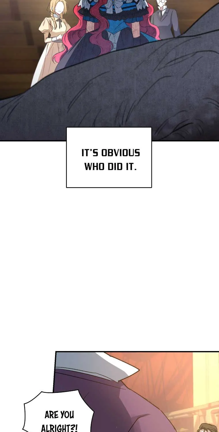 Resetting Lady Chapter 8 page 85 - 