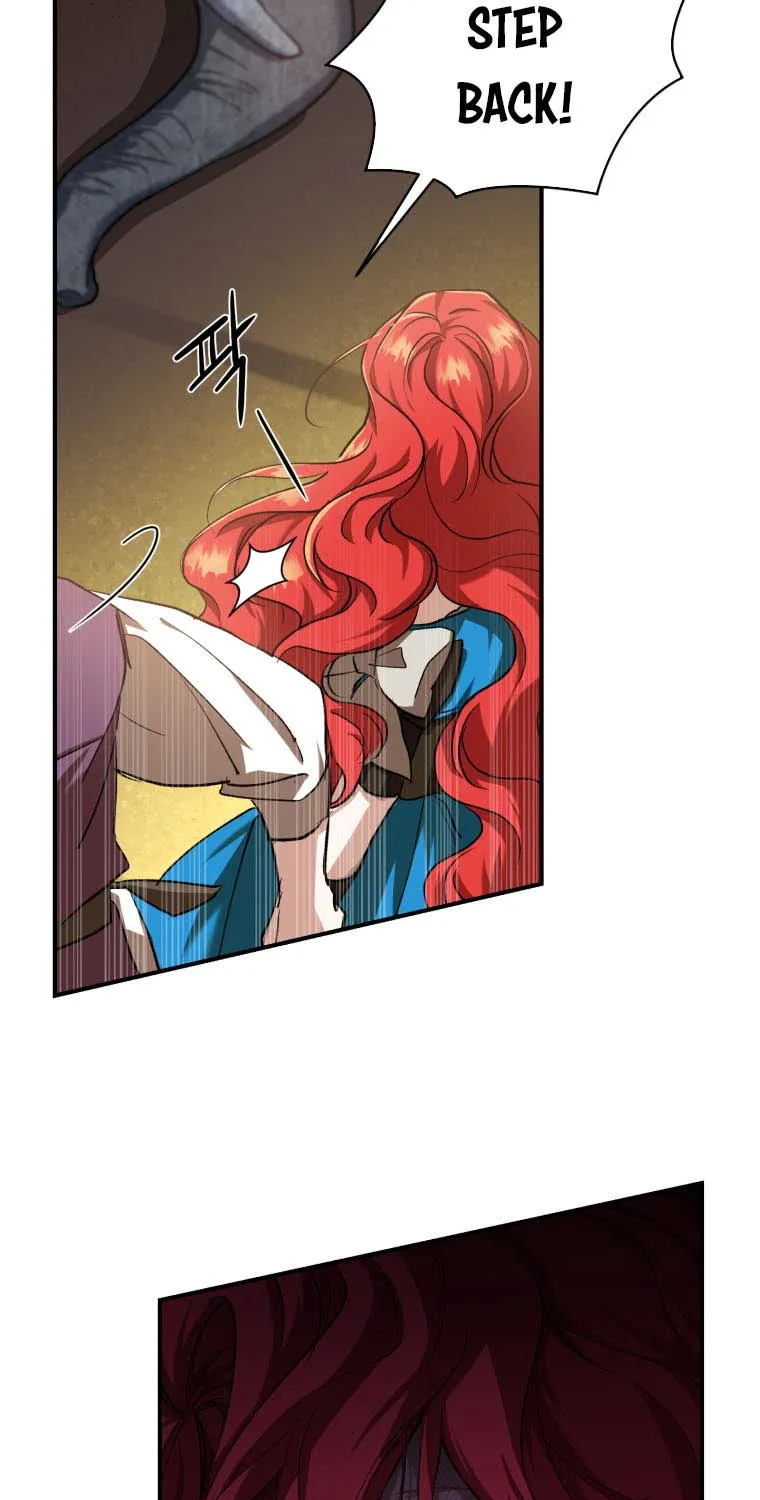 Resetting Lady Chapter 8 page 87 - 