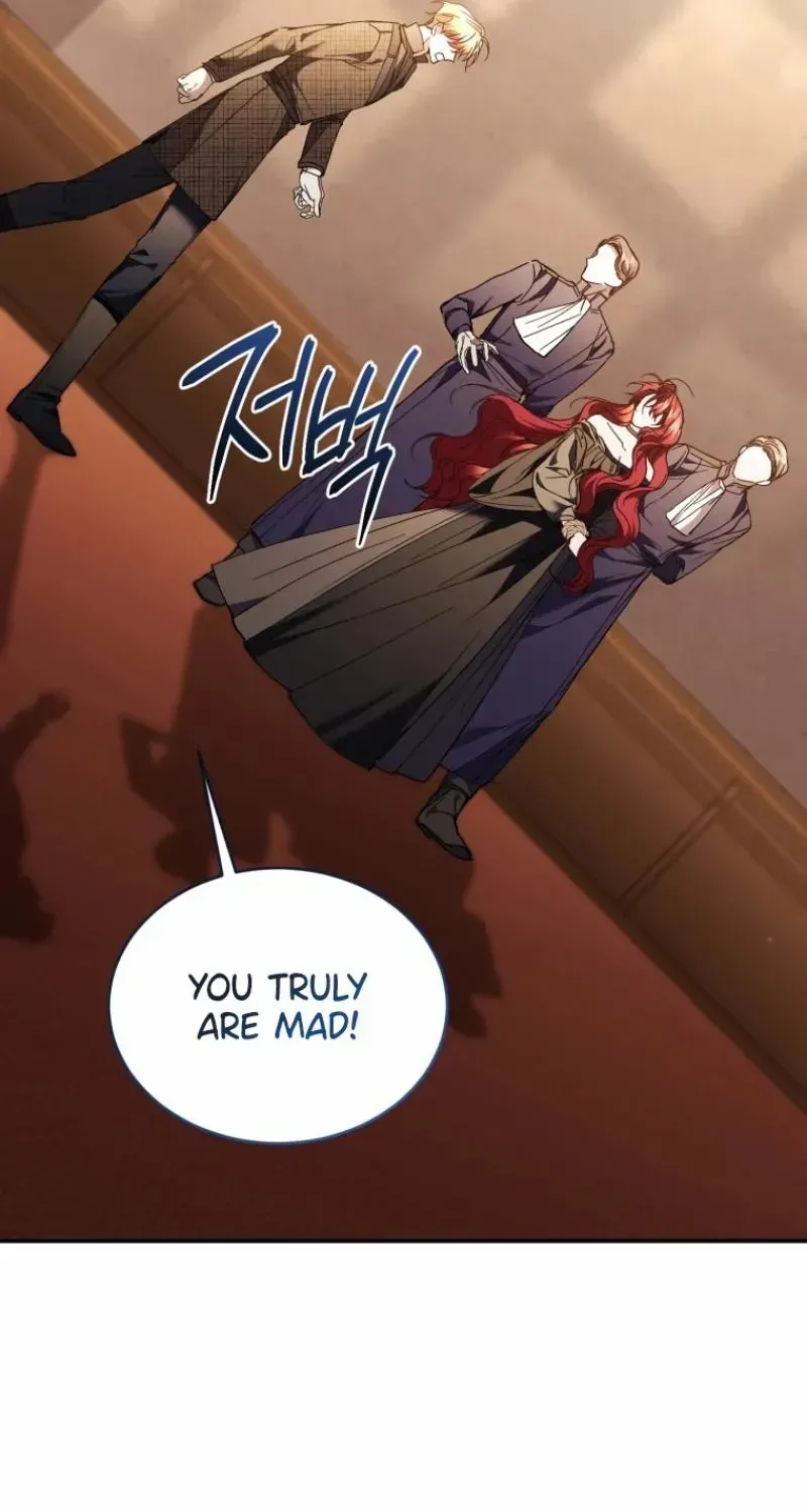 Resetting Lady Chapter 80 page 107 - 