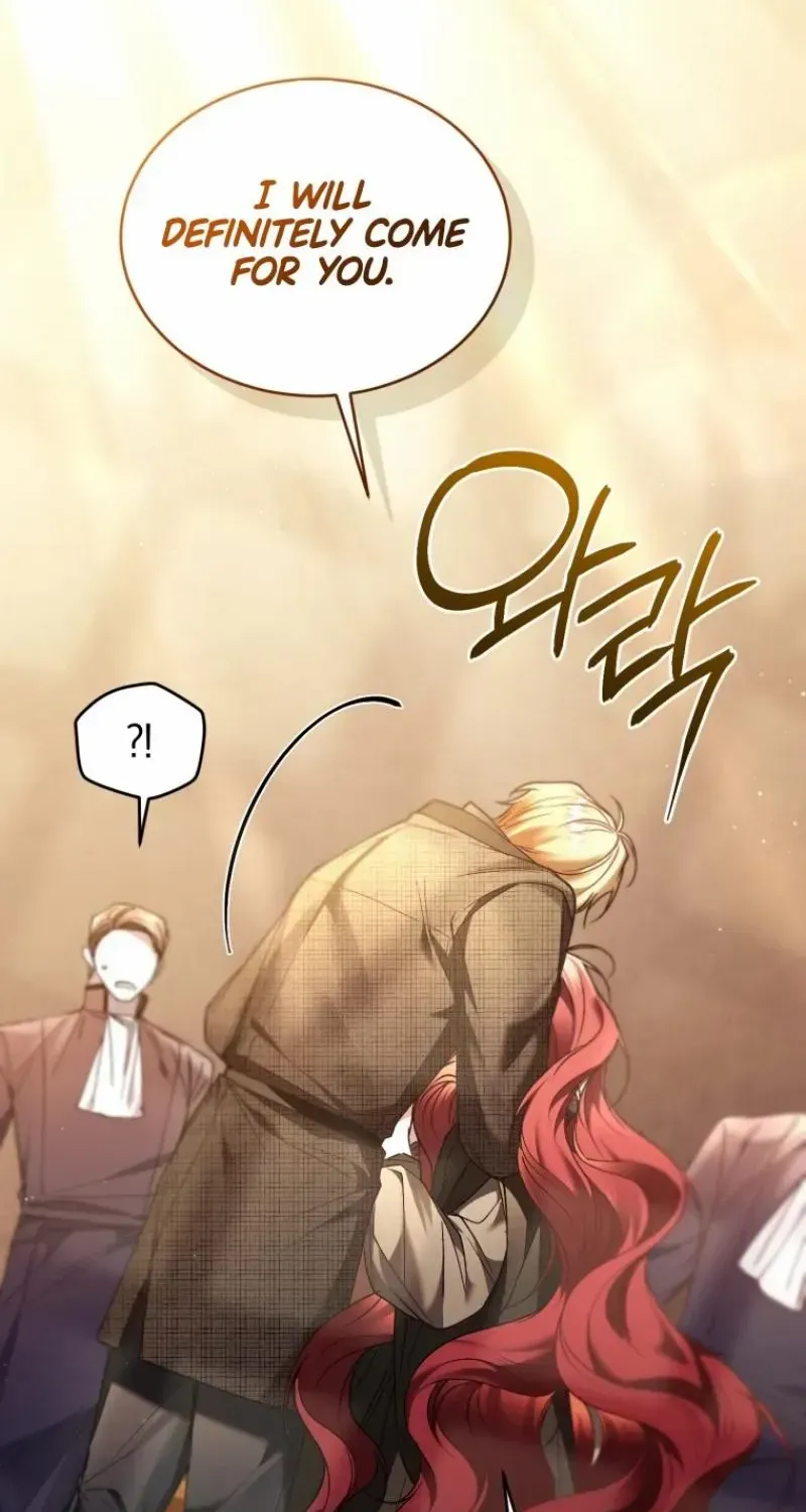 Resetting Lady Chapter 80 page 110 - 