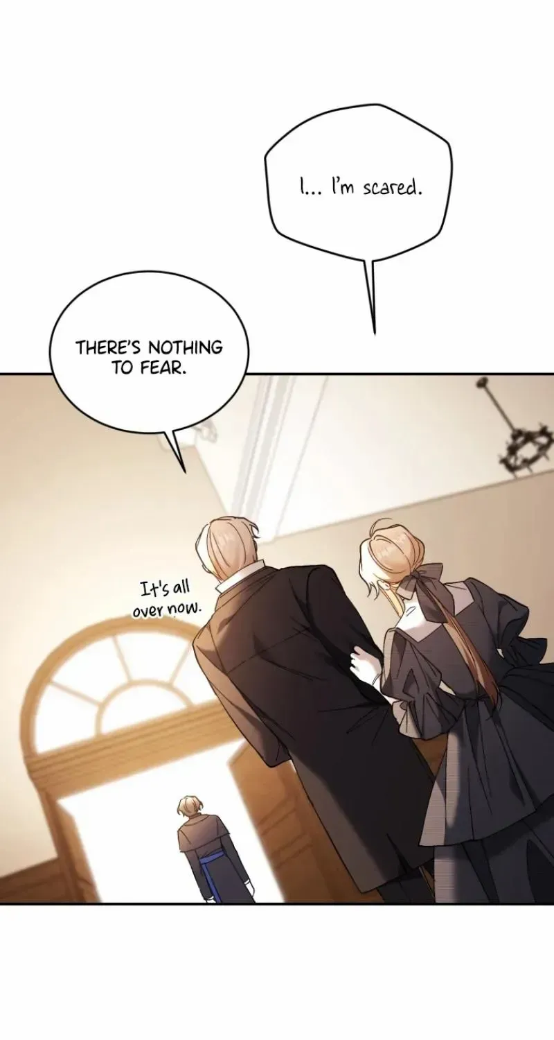 Resetting Lady Chapter 80 page 12 - 
