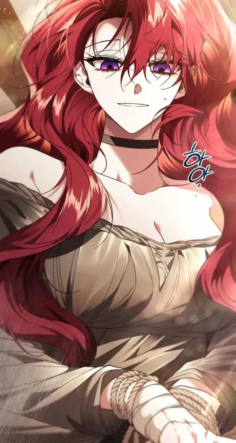 Resetting Lady Chapter 80 page 114 - 