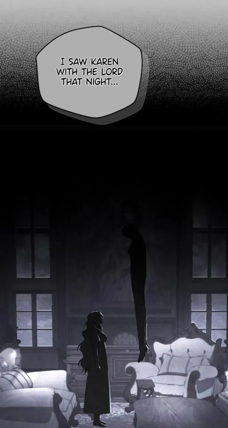 Resetting Lady Chapter 80 page 15 - 