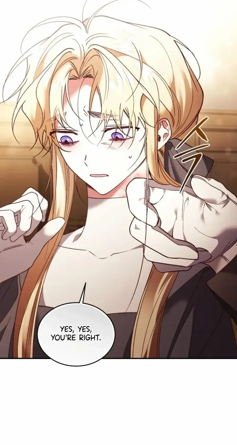 Resetting Lady Chapter 80 page 19 - 