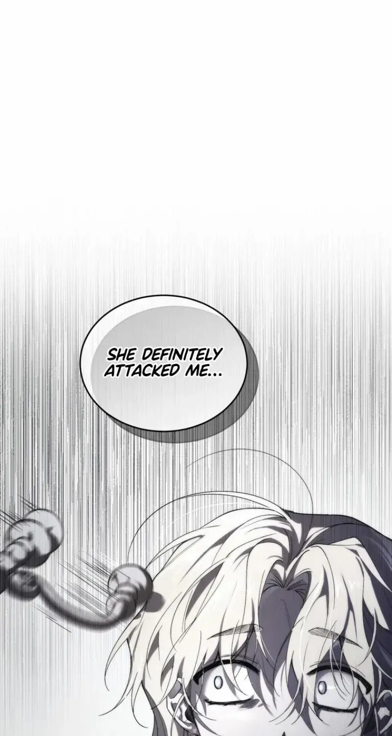 Resetting Lady Chapter 80 page 20 - 