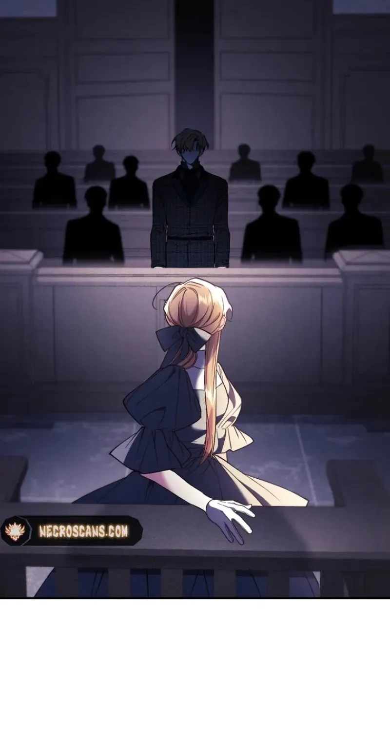 Resetting Lady Chapter 80 page 23 - 
