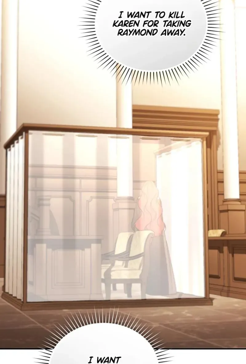 Resetting Lady Chapter 80 page 26 - 