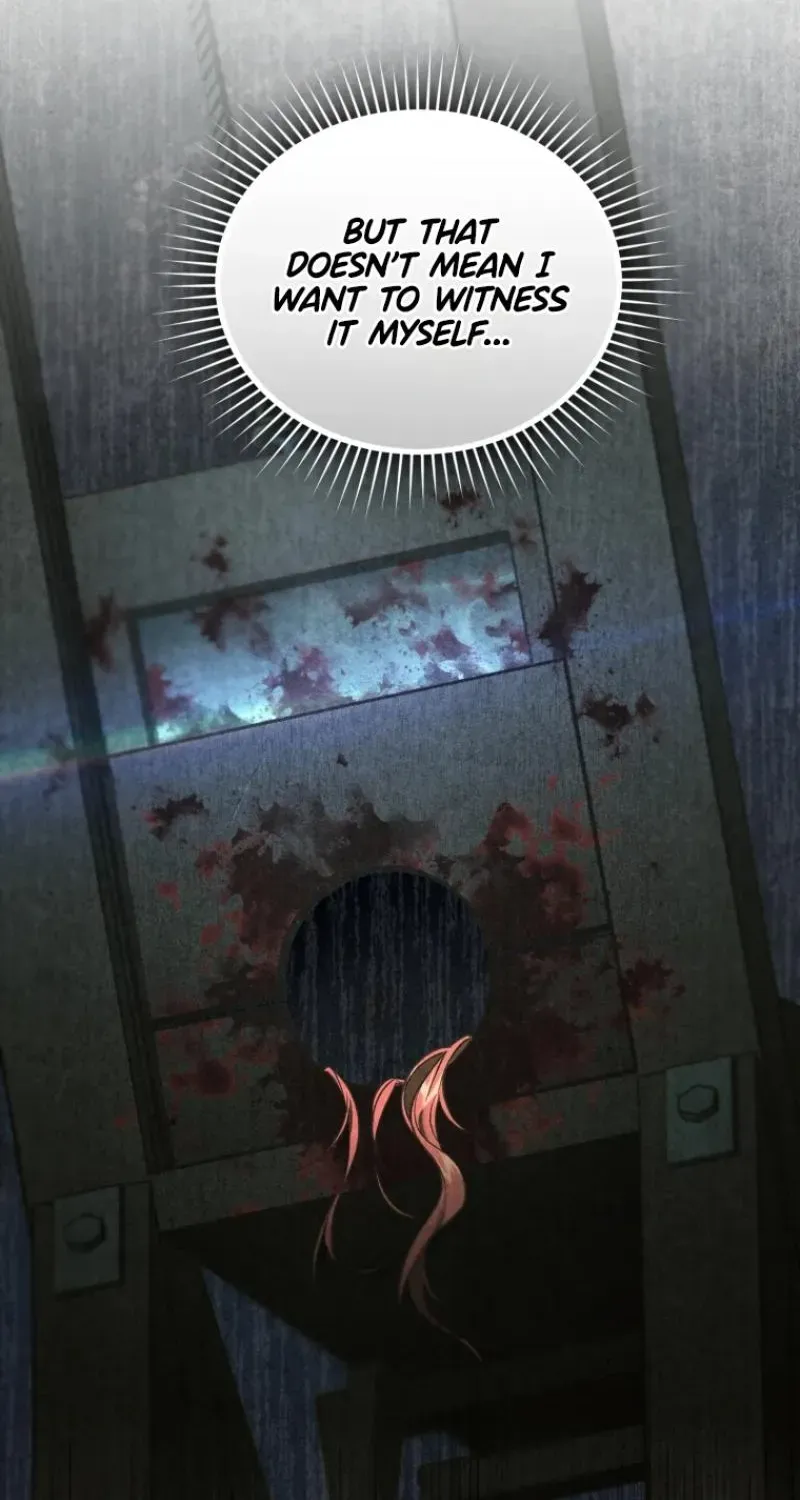 Resetting Lady Chapter 80 page 28 - 