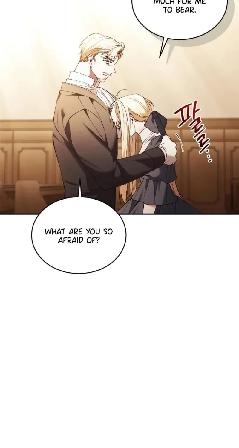 Resetting Lady Chapter 80 page 30 - 