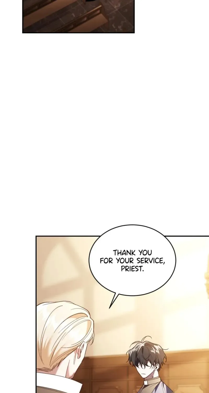 Resetting Lady Chapter 80 page 4 - 