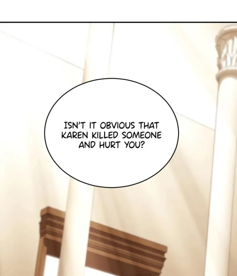 Resetting Lady Chapter 80 page 31 - 