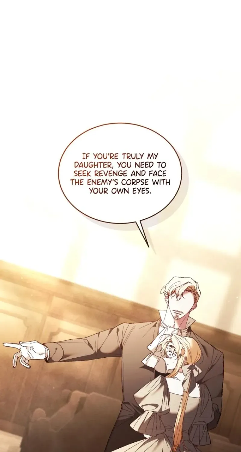 Resetting Lady Chapter 80 page 33 - 