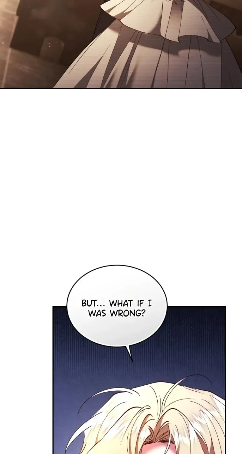 Resetting Lady Chapter 80 page 34 - 