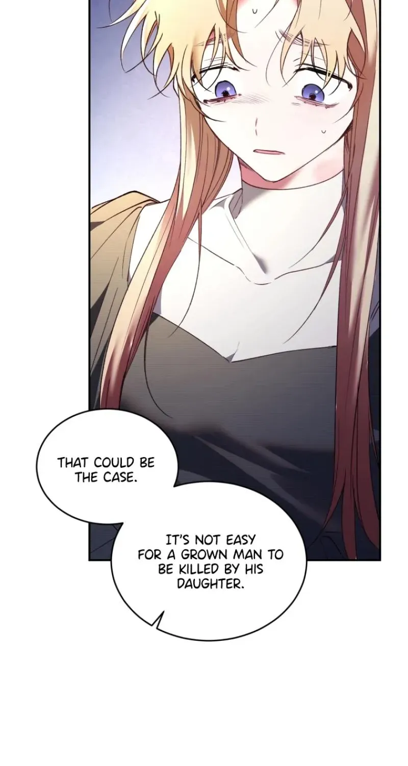 Resetting Lady Chapter 80 page 35 - 