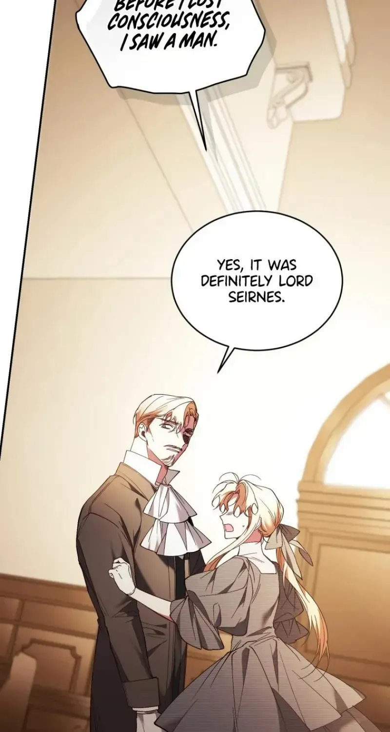 Resetting Lady Chapter 80 page 40 - 