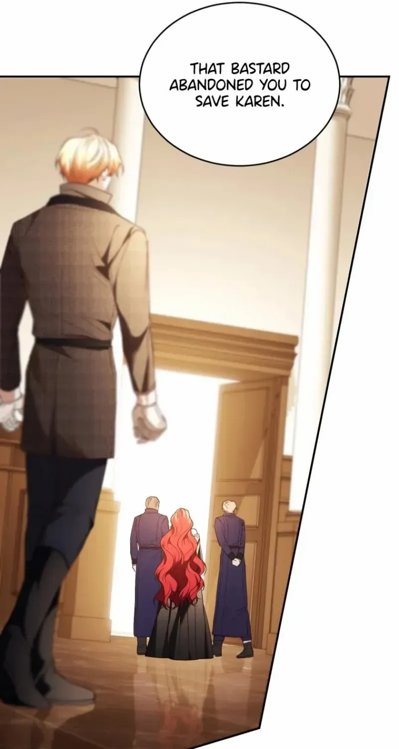 Resetting Lady Chapter 80 page 42 - 