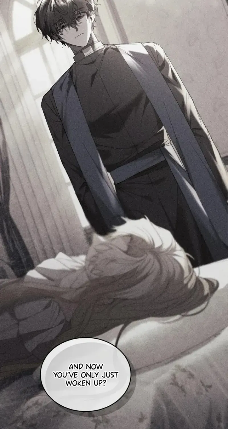 Resetting Lady Chapter 80 page 50 - 