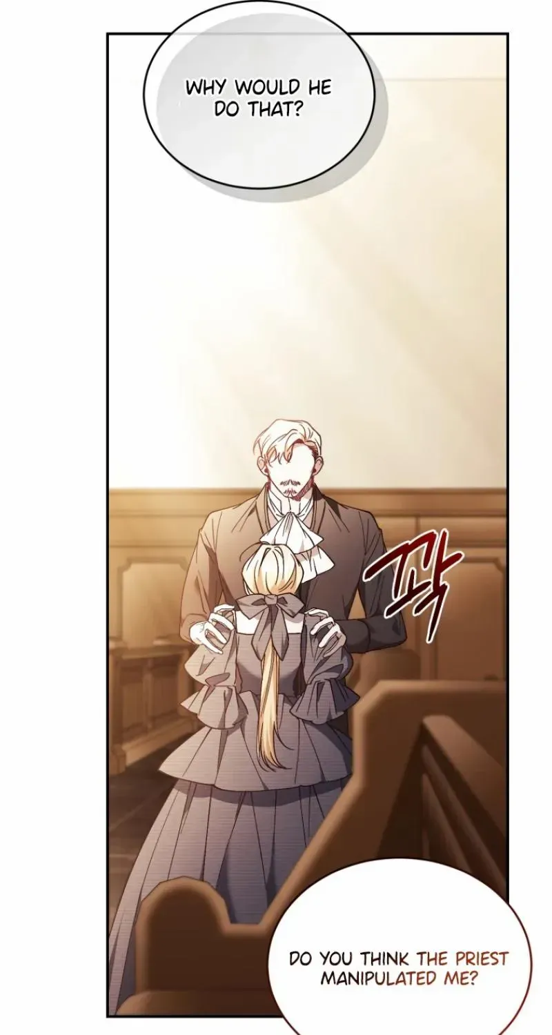 Resetting Lady Chapter 80 page 52 - 