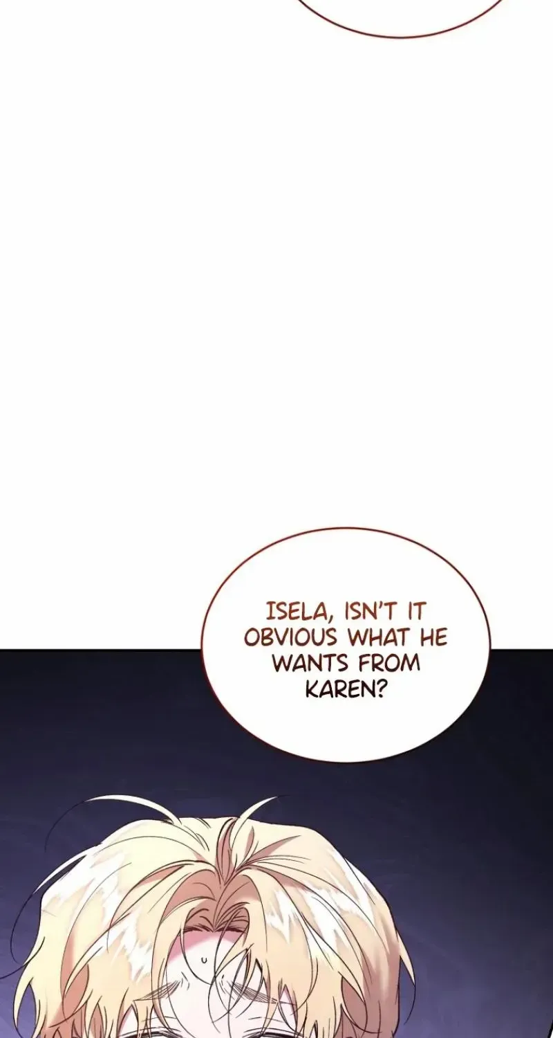 Resetting Lady Chapter 80 page 53 - 