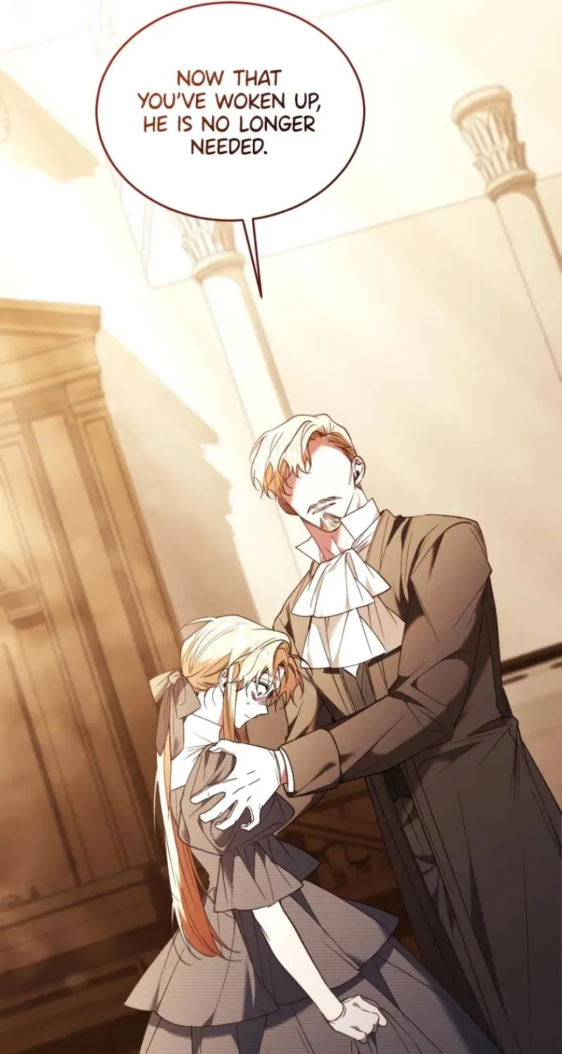 Resetting Lady Chapter 80 page 57 - 