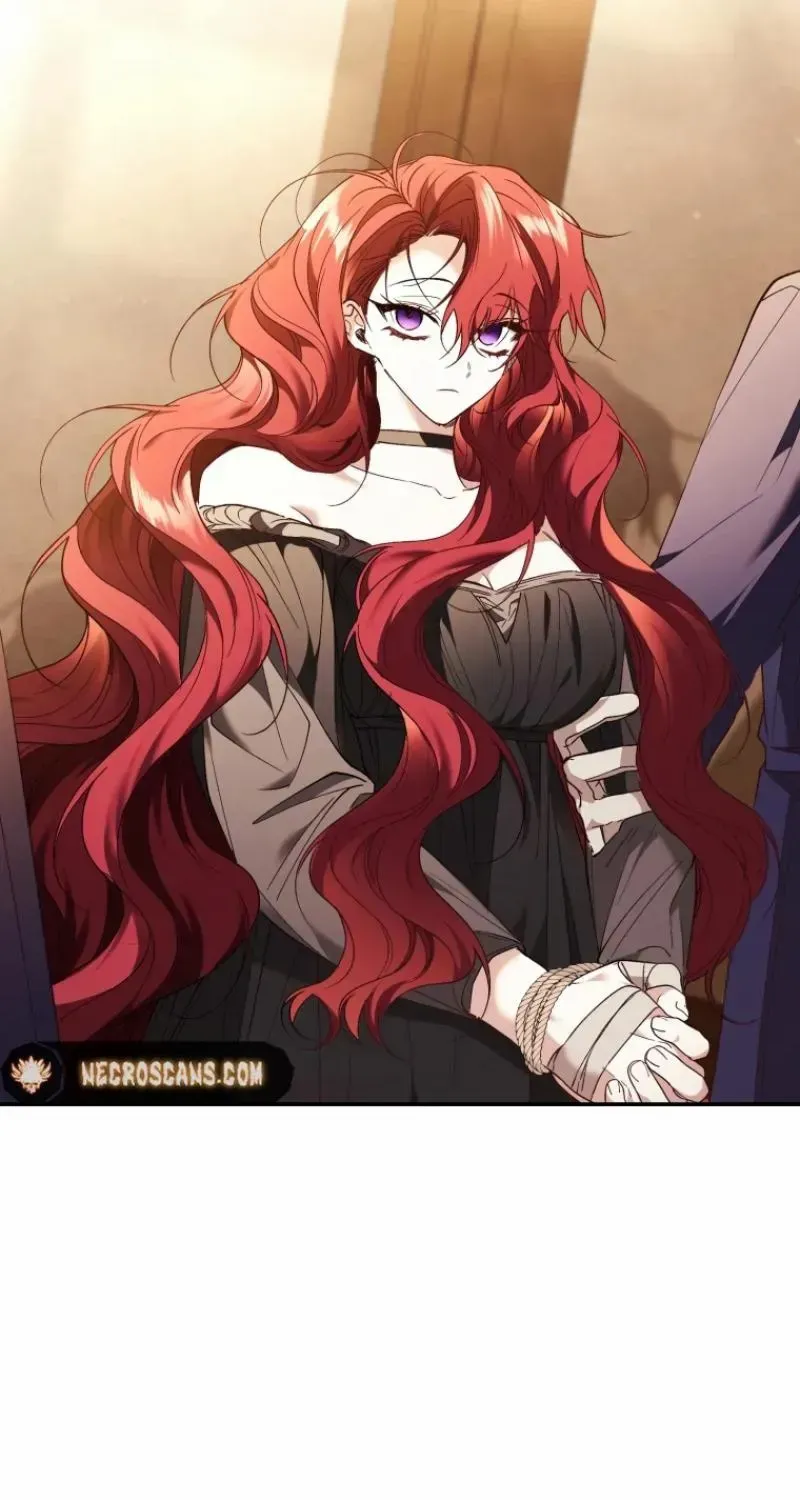 Resetting Lady Chapter 80 page 62 - 