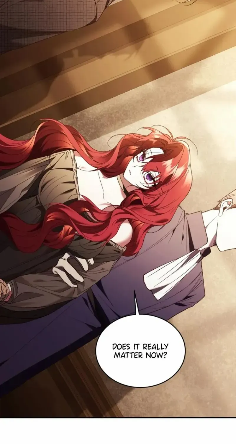 Resetting Lady Chapter 80 page 65 - 
