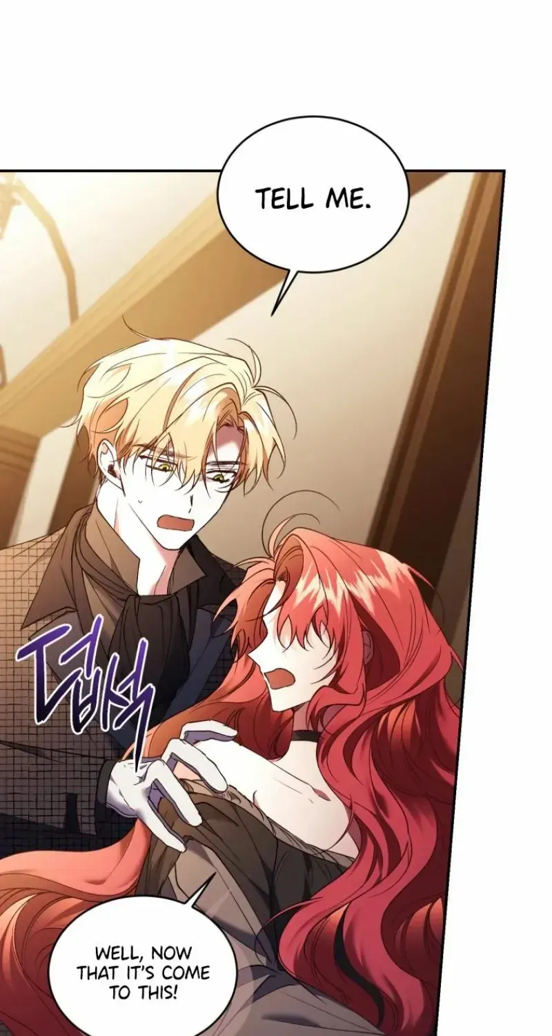 Resetting Lady Chapter 80 page 68 - 