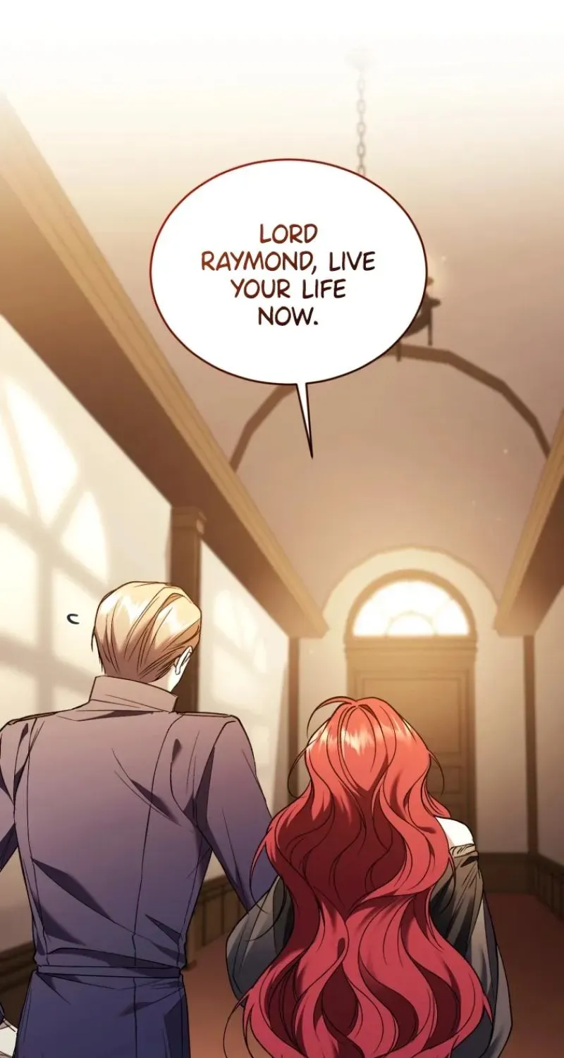 Resetting Lady Chapter 80 page 99 - 