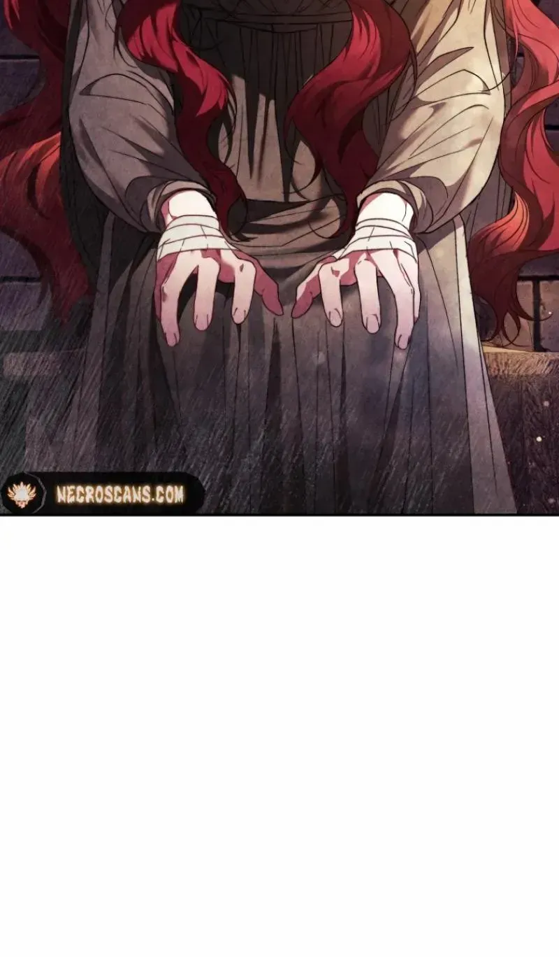 Resetting Lady Chapter 81 page 105 - 