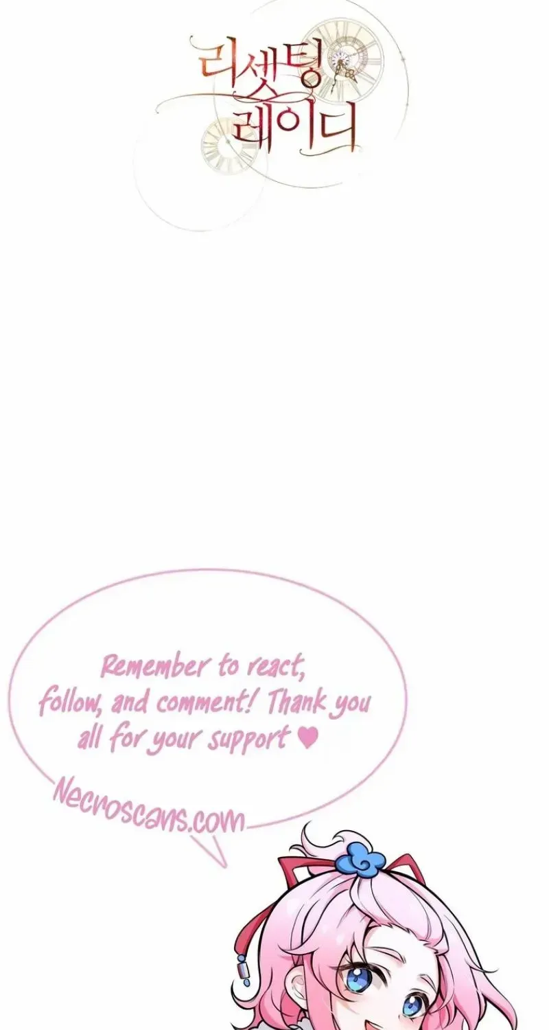 Resetting Lady Chapter 81 page 108 - 