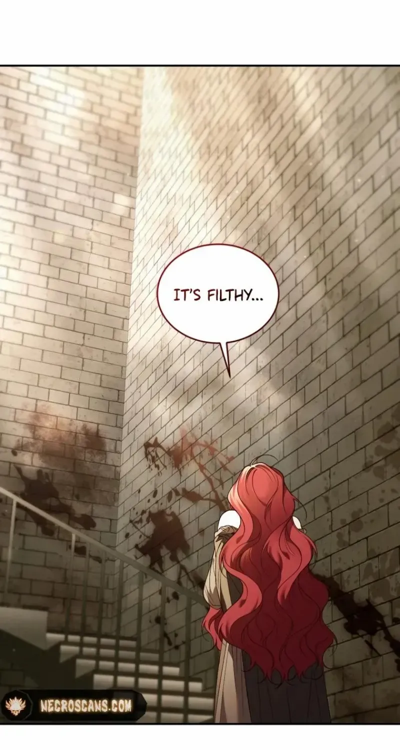 Resetting Lady Chapter 81 page 15 - 