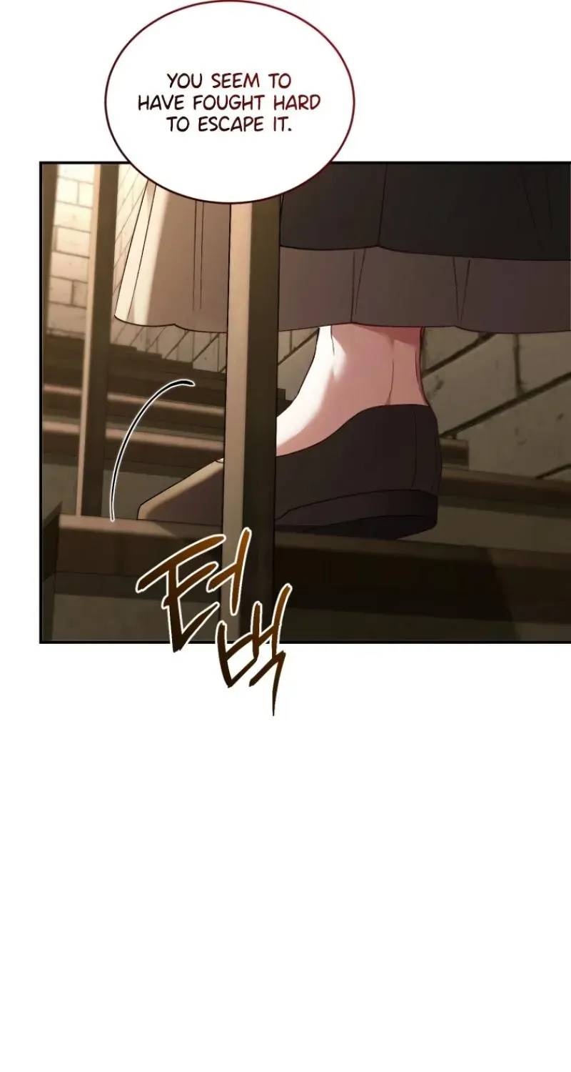 Resetting Lady Chapter 81 page 17 - 