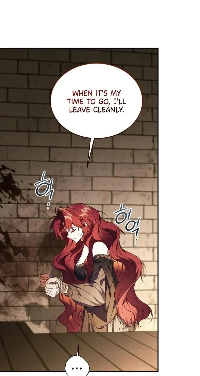 Resetting Lady Chapter 81 page 18 - 