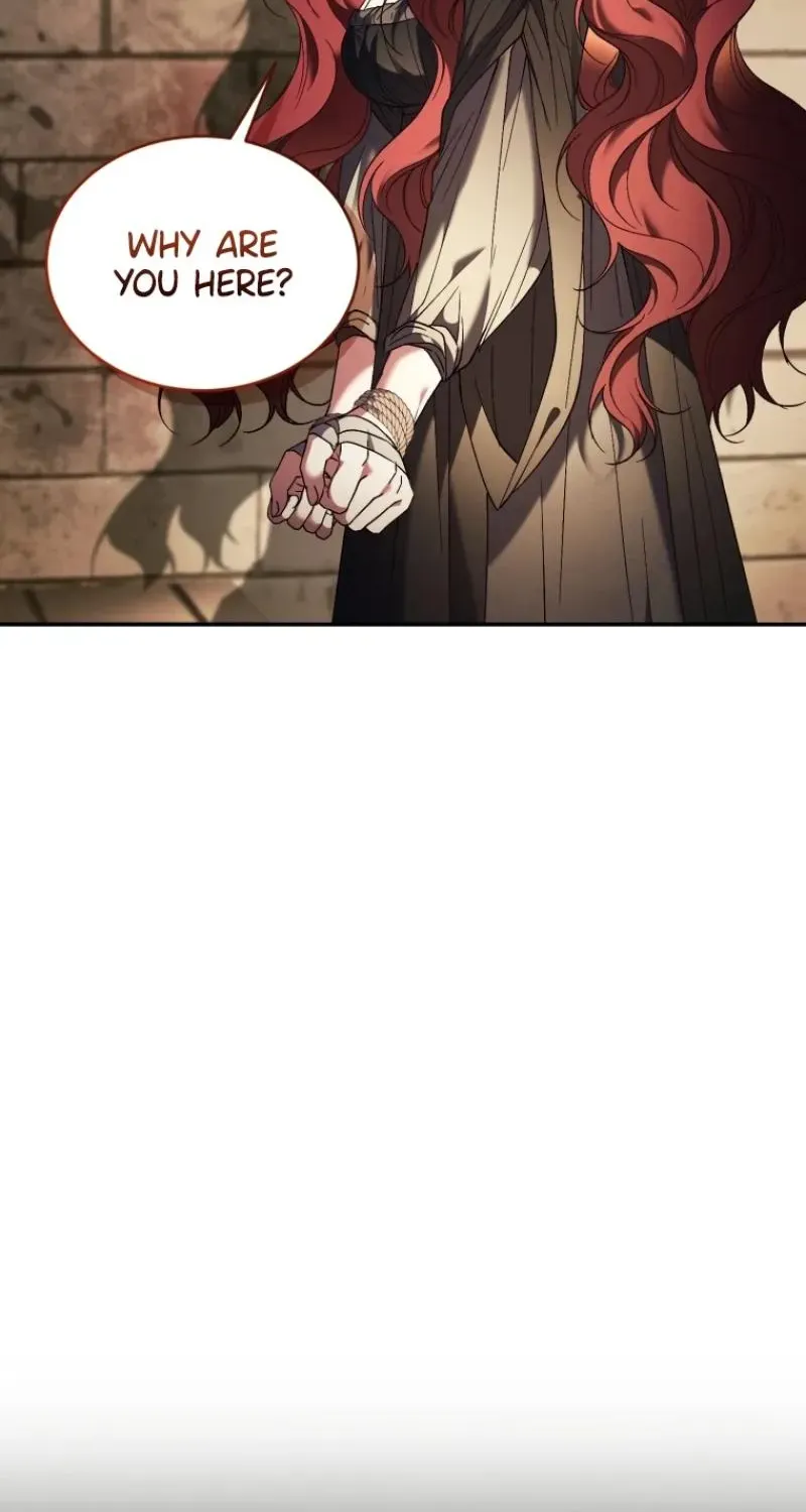Resetting Lady Chapter 81 page 20 - 