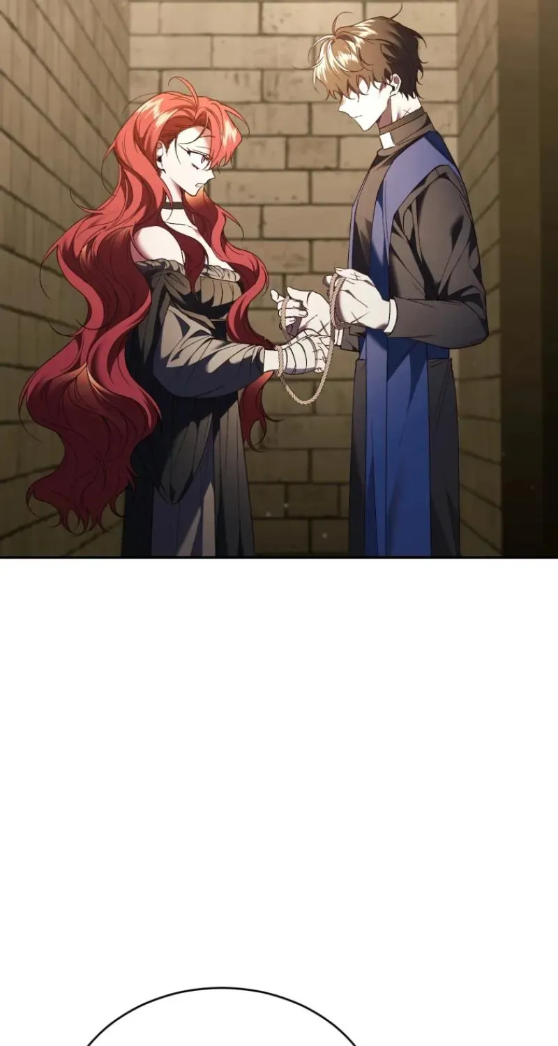 Resetting Lady Chapter 81 page 27 - 