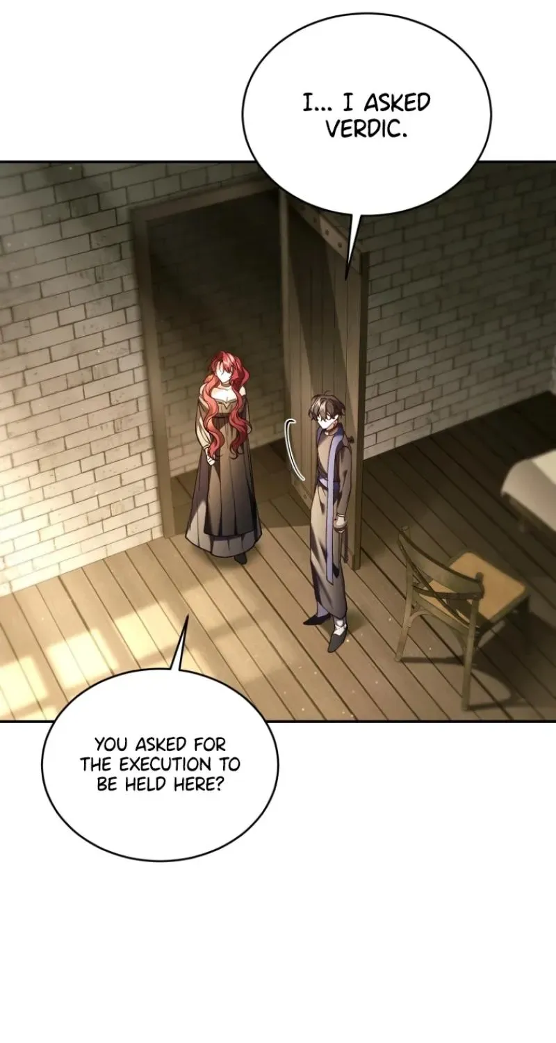 Resetting Lady Chapter 81 page 29 - 