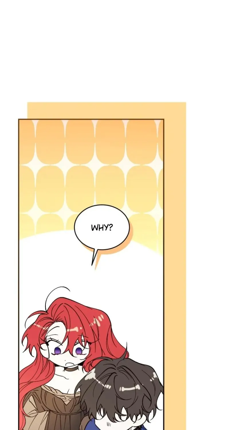 Resetting Lady Chapter 81 page 30 - 