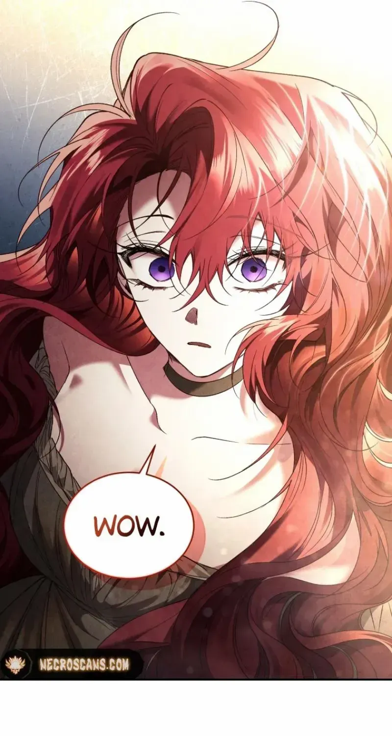Resetting Lady Chapter 81 page 32 - 
