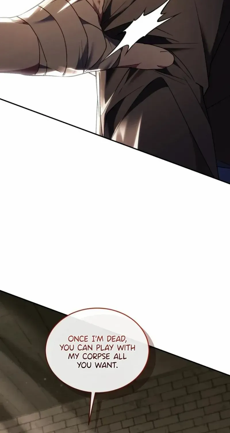 Resetting Lady Chapter 81 page 35 - 