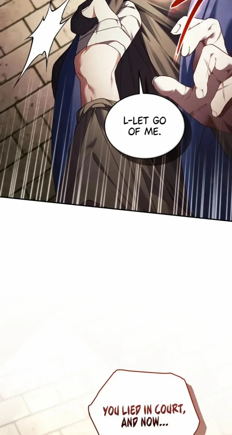 Resetting Lady Chapter 81 page 38 - 