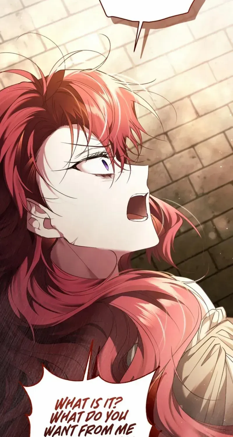 Resetting Lady Chapter 81 page 39 - 