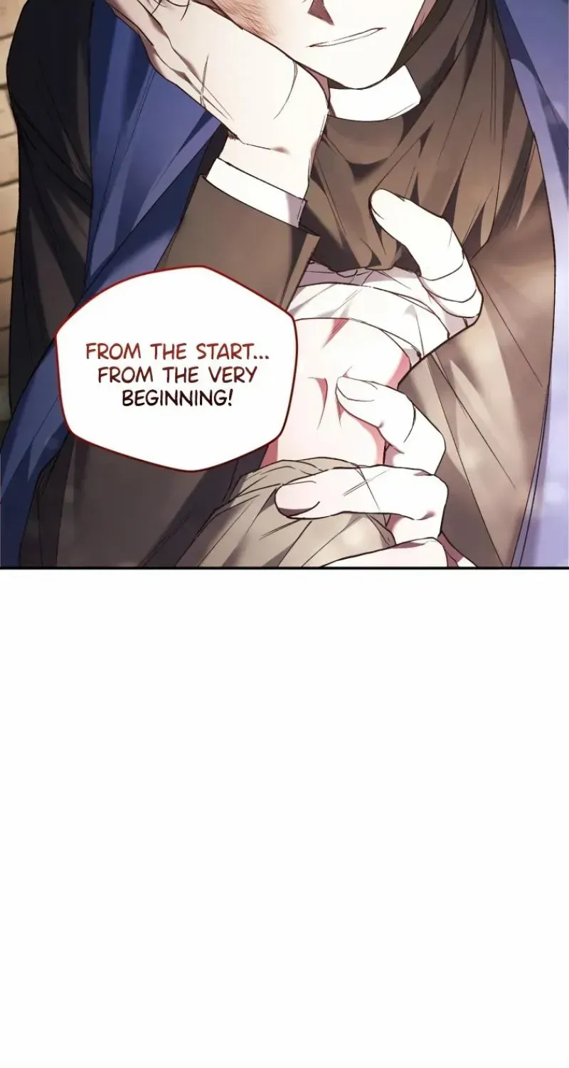 Resetting Lady Chapter 81 page 43 - 