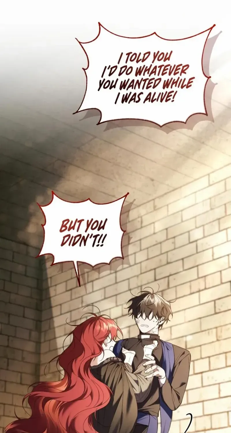 Resetting Lady Chapter 81 page 44 - 