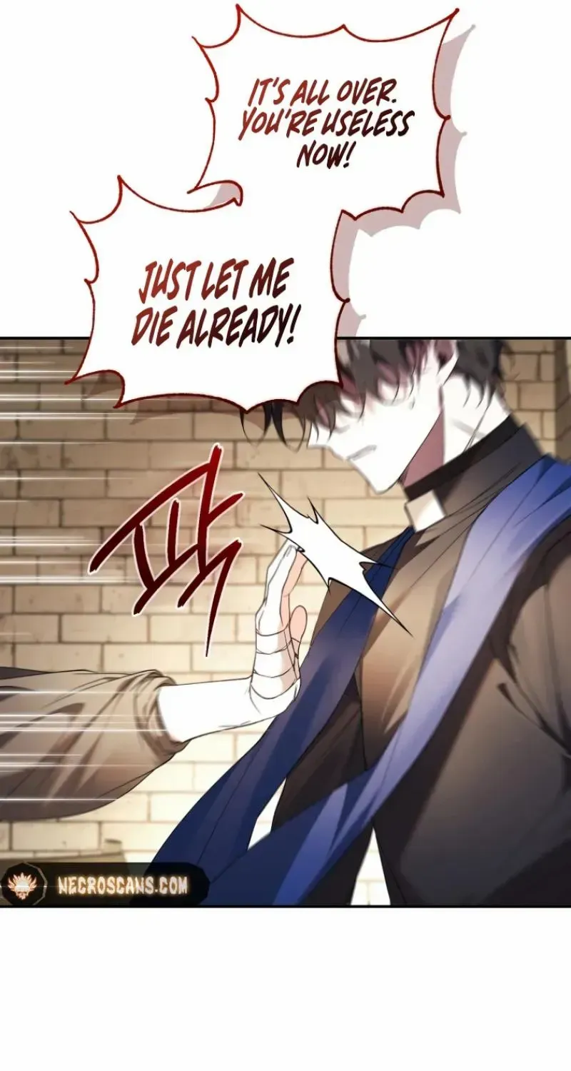 Resetting Lady Chapter 81 page 46 - 
