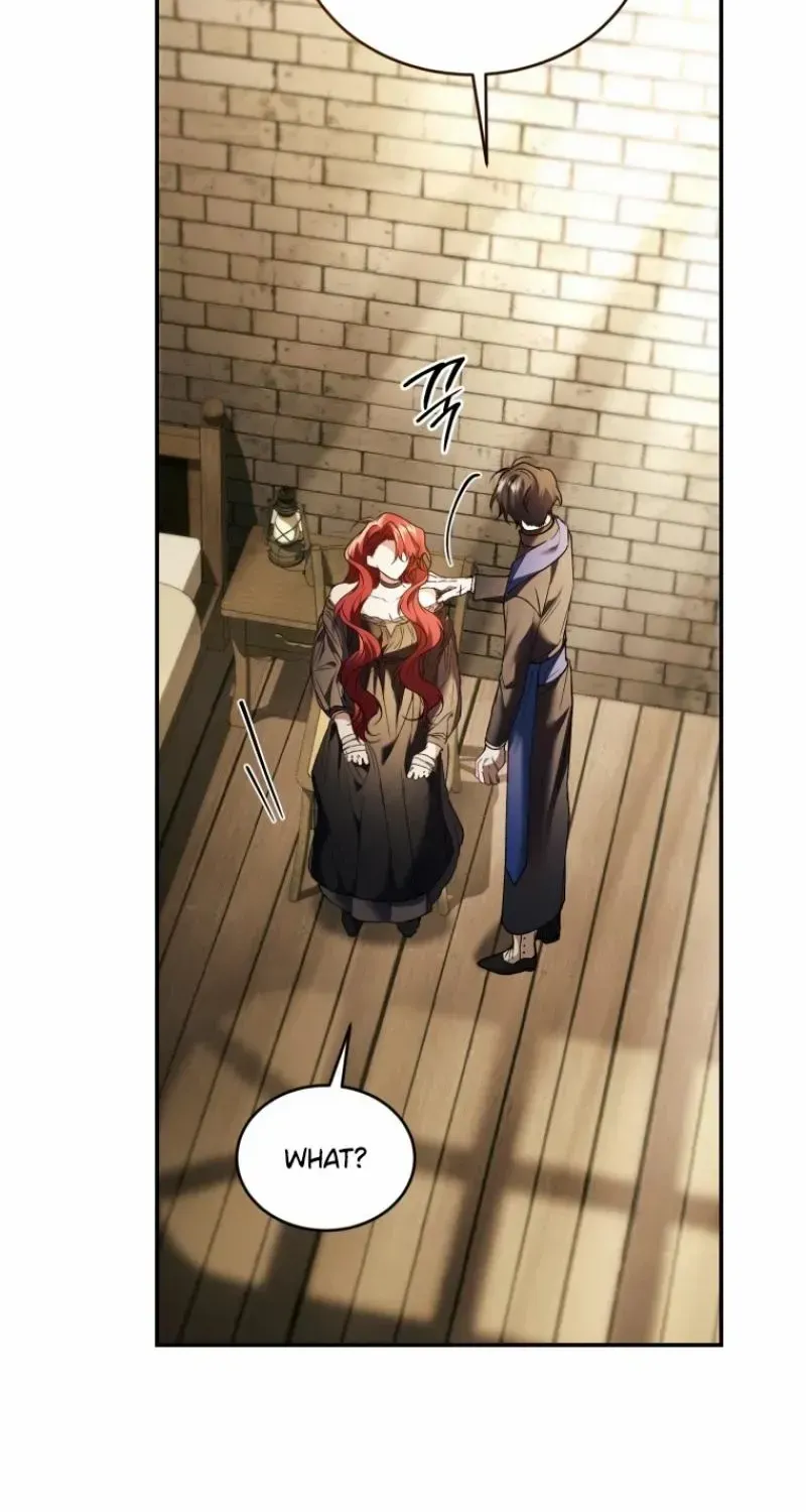 Resetting Lady Chapter 81 page 49 - 