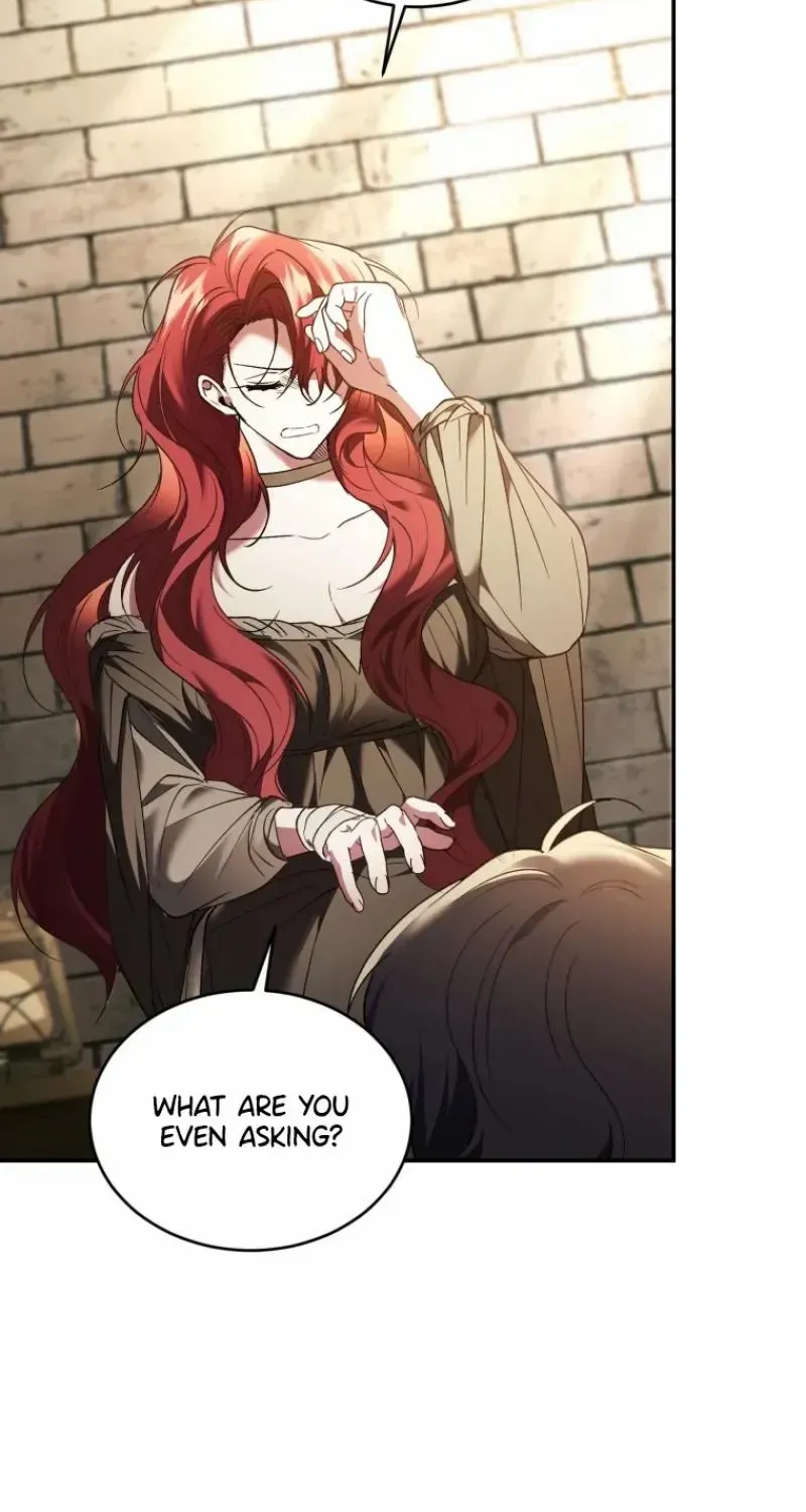 Resetting Lady Chapter 81 page 54 - 